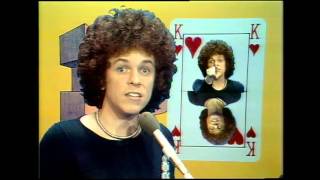 Leo Sayer - Train [HD] (1975)