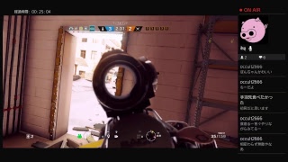 L6S 実況