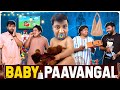 Baby Paavangal Parithabangal