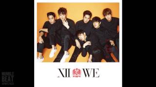 Shinhwa (신화) 정규12집앨범[WE] - Never Give Up