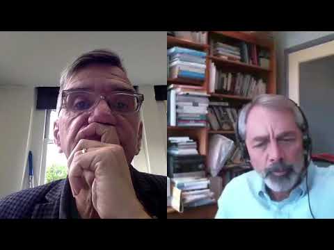 Designing Your Life with Dave Evans and Bill Burnett: PYP 243