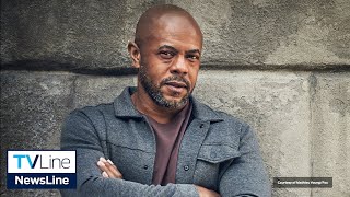 '9-1-1' Alum Rockmond Dunbar Sues Producers Over Vaccine-Related Exit video