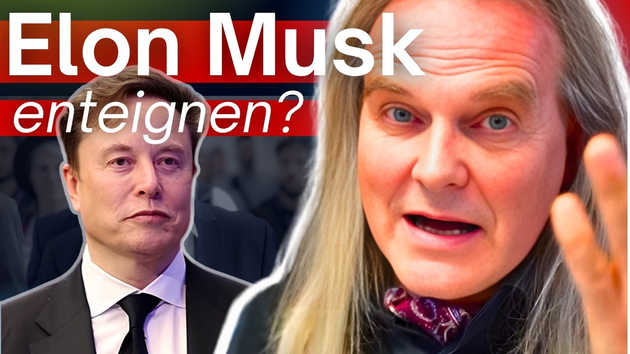 Eine Billion – darf ein einzelner Mensch so viel haben?