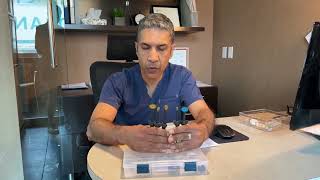 Anterior Composites Choices and Selection