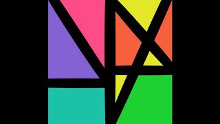 New Order - Unlearn This Hatred (Extended Mix) [High Quality]