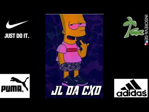 MEGUINHA DE MÚSICAS INTERNACIONAIS VS BREGA FUNK 2K20 (JL DA CXD)