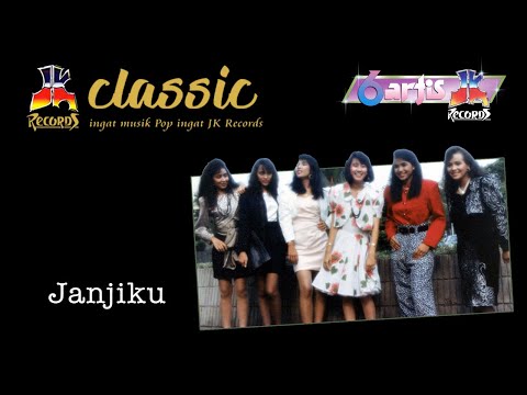 6 Artis JK - Janjiku (Official Music Video)