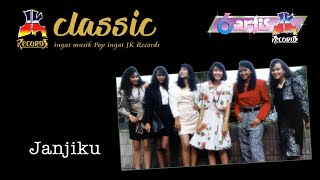 Download lagu 6 Artis JK - Janjiku mp3