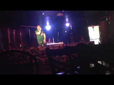 Young Kropes - Scrape It On The Floor Live in Tampa, FL. @ Pegasus Lounge 6/1/14