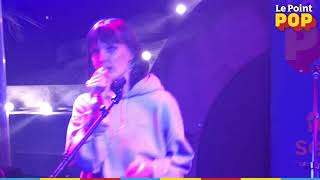 The Pirouettes : Tu peux compter sur moi (La Session sur le Toit)