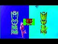 Pinkfong Logo Effects BUMP AND PAGE TURN INTRO Effects Logoeffect Soundvariations Preview2effects