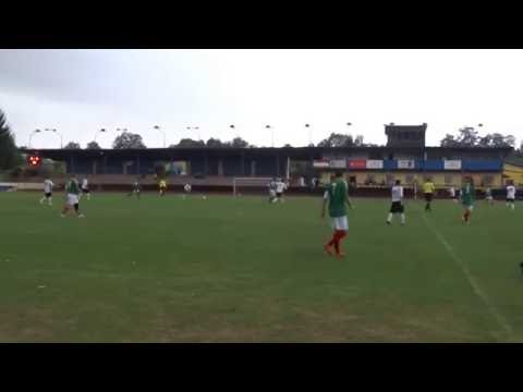 SK Mšeno A - FC Lobkovice 4:1 (0:0)