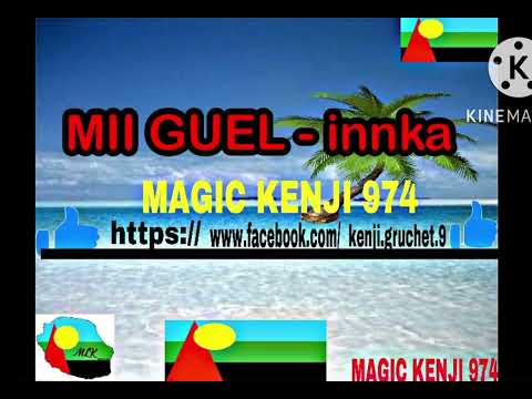 MII GUEL - innka BY MAGIC KENJI 974
