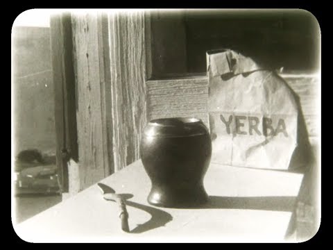 UNA RECETA DEL MATE - CROATA -