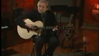 Justin Hayward - In My World