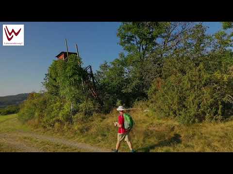 Katzenbach - Lahnwanderweg Etappe 04