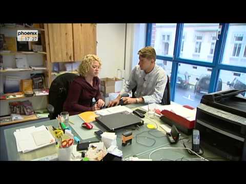 MdB 2.0: "Im Wahlkampf" am 11.09.2013