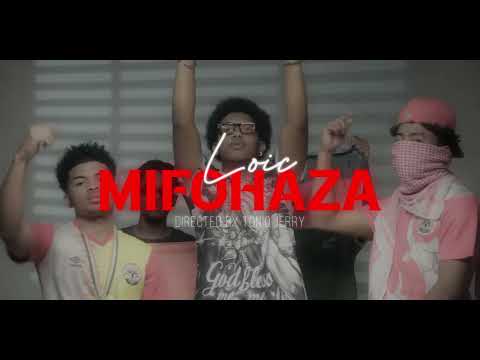 Loic Mifohaza (Clip Video)