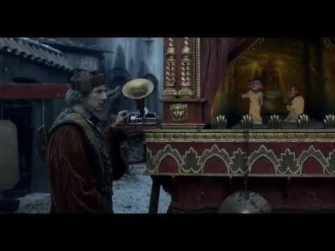 Lora Lie Lo Patty Gurdy - Carnival Row Soundtrack