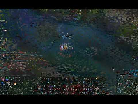 Vi's personal war with Kayn