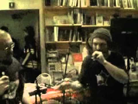 Tutto a Pagamento Menti Criminali feat. Jaka -Live 2004