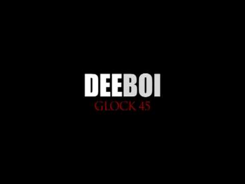 Dee Boi - "Glock 45" (Armstrong Snitching Interview)