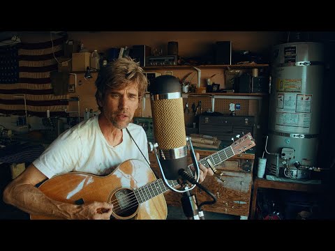 Willie Watson - "One To Fall" (goodnoise live Session)
