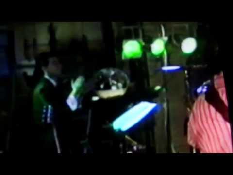 PIERO IPAZIO   LIVE   &  COMPANY