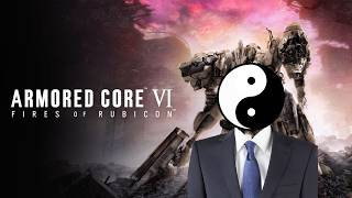 【AC6】アーマードコアに乗れ、でなければ帰れ【初見】