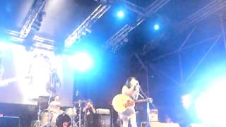 Levante - Duri come me @ Villa Ada