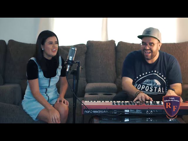 Diz - Kleber Sampaio
'