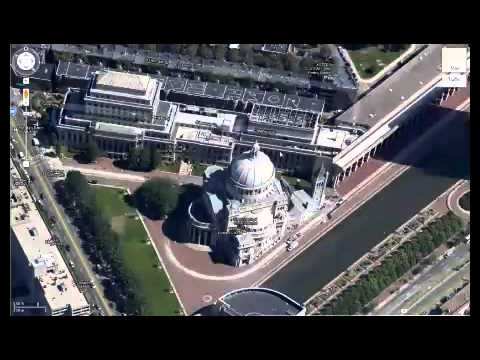 Massachusetts Architectural Field Project