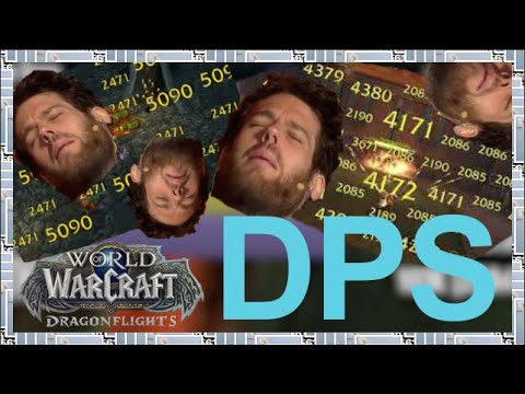 Der DPS-Twink-Tag! - World of Warcraft