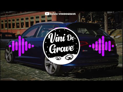MC Vittin PV - BONDE DAS NOVINHAS PERIGOSAS - MADRUGADA [ GRAVE FORTE ]