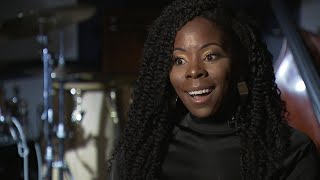 Berklee College Professor & Former Beyonce Band Member Nominated For Grammy