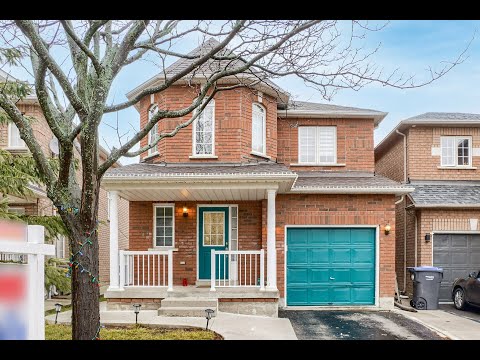 120 Heartleaf Crescent, Brampton Home by Sunny Purewal - Real Estate Properties