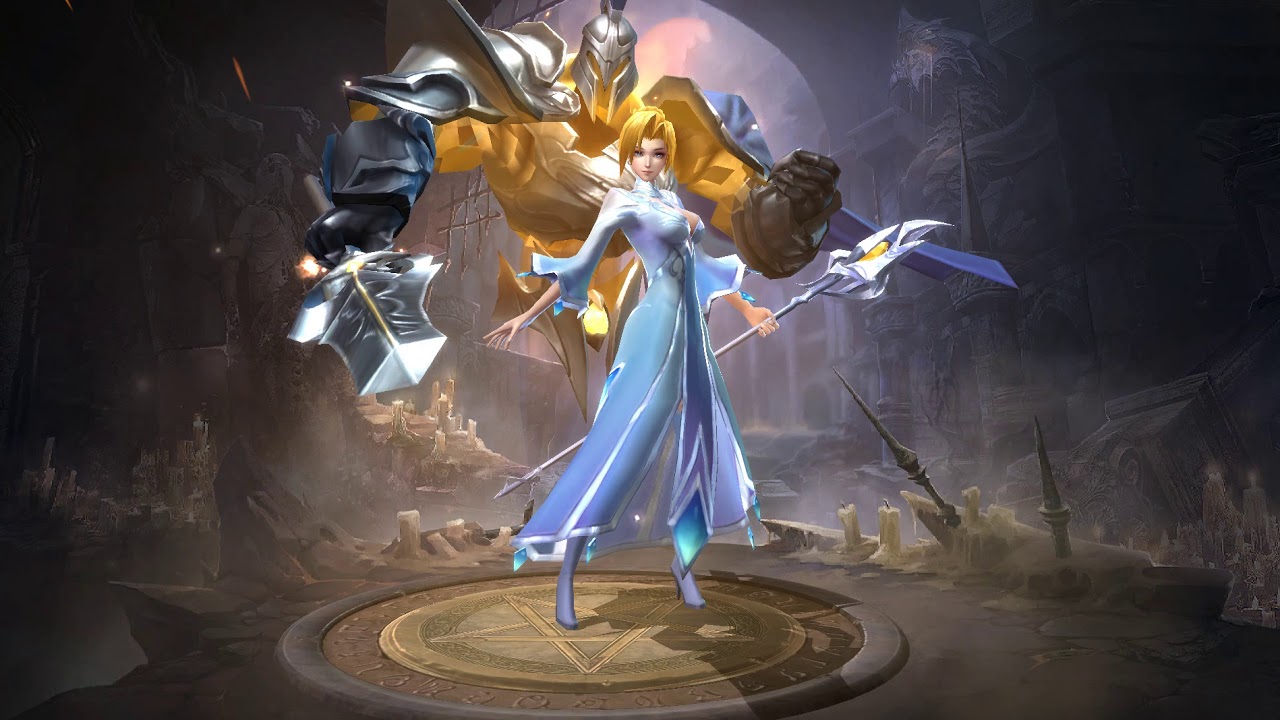 ヘルデスの遺子、登場動画解禁！