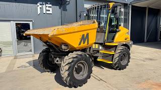 Mini tombereau Mecalac 6SMDX | Image 4 - Machineryline