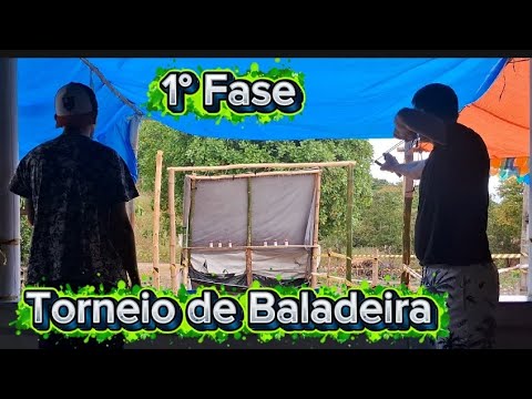Torneio de Baladeira 1° Fase  Povoado Chora, Moraújo CE 