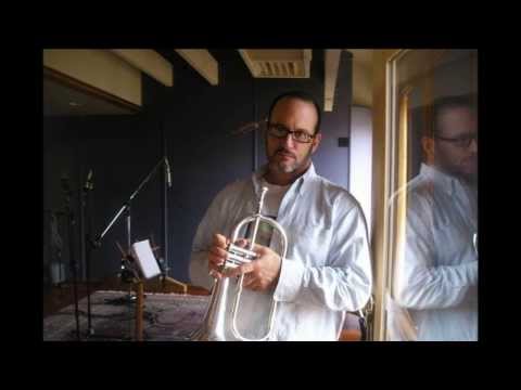 New Age Trumpeter Jeff Oster - 