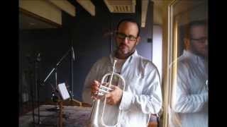 New Age Trumpeter Jeff Oster - 