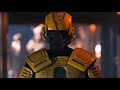 Cyrax Fight Scene Mortal Kombat Annihilation 1997