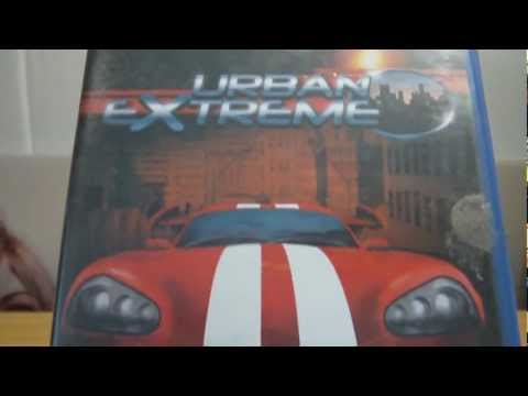 Urban Extreme Playstation 2