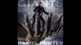 Daniel Powter - Free Loop (Giants Version)
