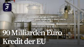 Öllieferung durch Druschba-Pipeline wieder aufgenommen