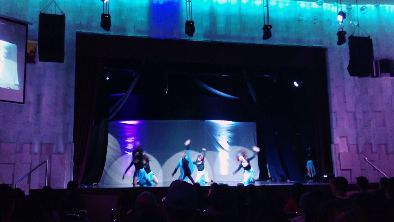 ESTUDIO DE DANZA STAR DANCE 