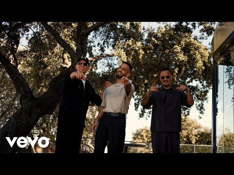 Manuel Cortés, Los Yakis - Ganó La Mentira (Video Oficial)