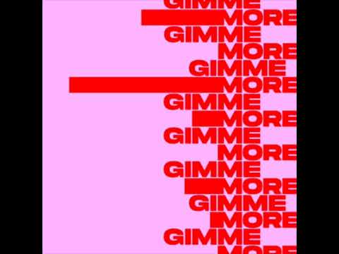 Kevin McKay, Fab Massimo - Gimme More (Extended Mix)