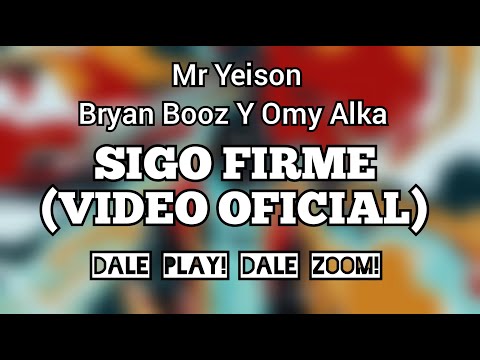 Trap Cristiano | Mr Yeison - Sigo Firme | Vídeo Oficial | Ft. Bryan Booz Y Omy Alka.