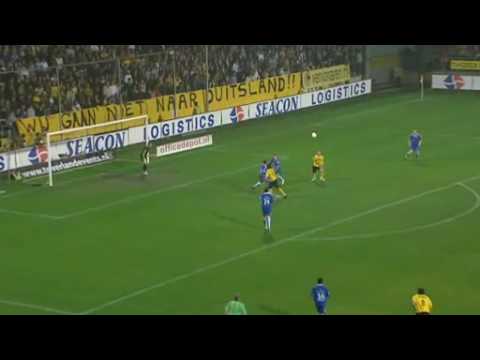 VVV-Venlo - FC Emmen 090417